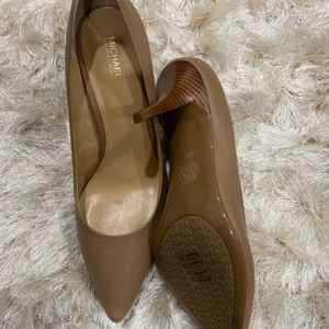 Michael Kors heels